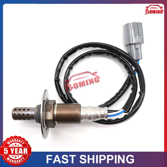 8-line Nox sensor probe suitable for BMW 328d, 535d (2014-2016), and X5 (2009-2016). Contact: 13628511666