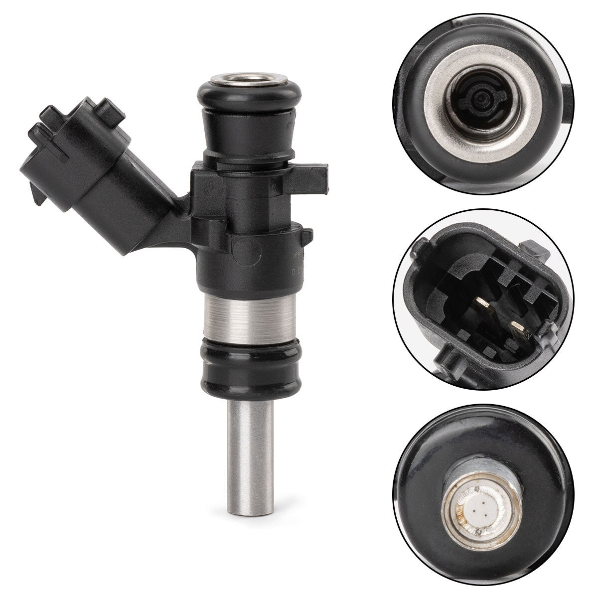 1X Injector Nozzle Core 0280158714 0280158701 Single Petrol Spray Nozzle 1406