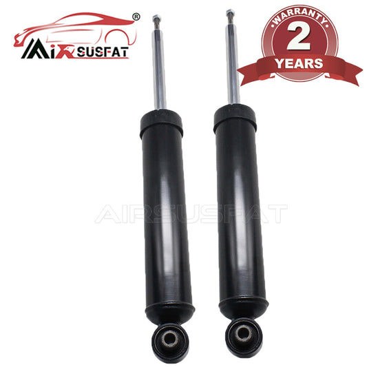 PAIR REAR AIR SUSPENSION SHOCK STRUT CORE for KIA SORENTO 2015-2019 55321-C5500