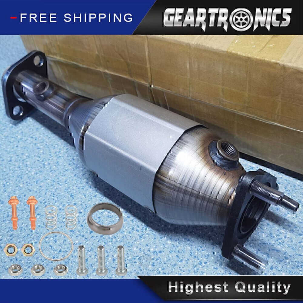 Catalytic Converter Fits 1997 1998 1999 2000 2001 for Honda CR-V CRV 2.0L Direct Fi