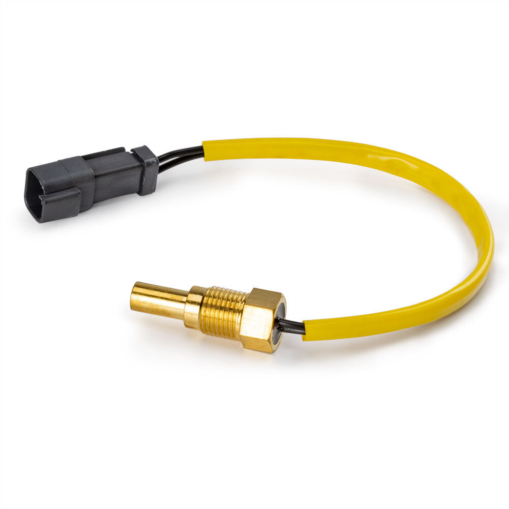 Water temperature sensor 7861-93-3320 is suitable for Komatsu excavators PC200-7, PC300-8, and T1-.