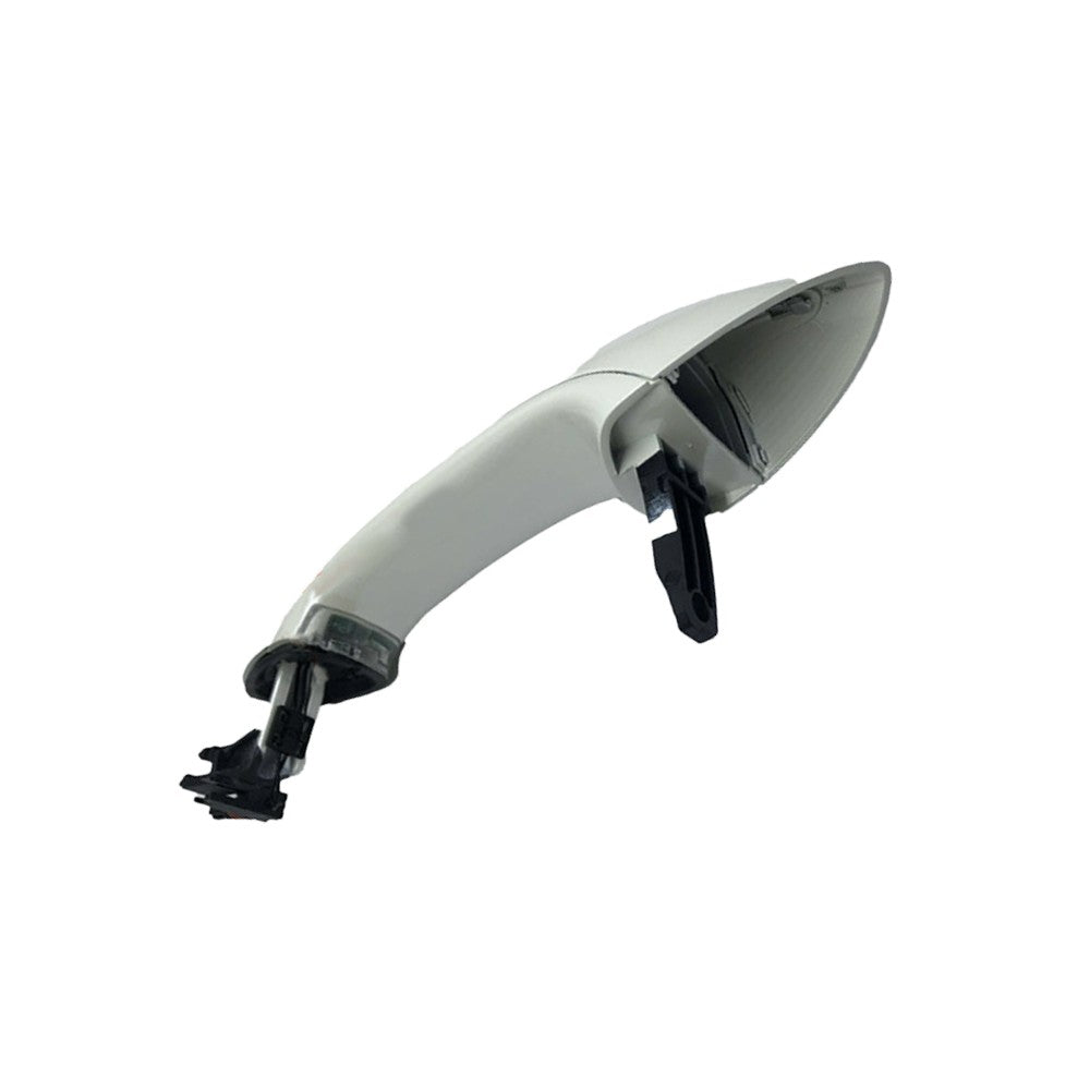 Rear Left Side Exterior Door Handle Fits For 5 6 7' F07 F10 F11 F12 F13 F01 F02