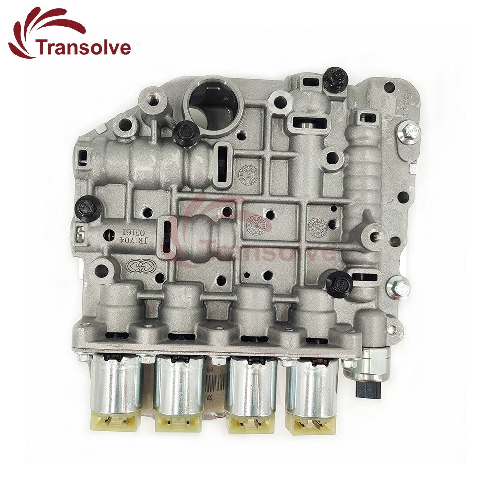 for Zotye for Lifan for Mustang RDC15 Auto Transmission Valve Body WG223740A
