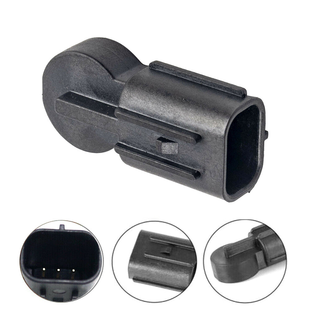 For Compressor 2011-16 for Toyota for Sienna for Camry for Avalon A/C Flow Sensor TSB19C