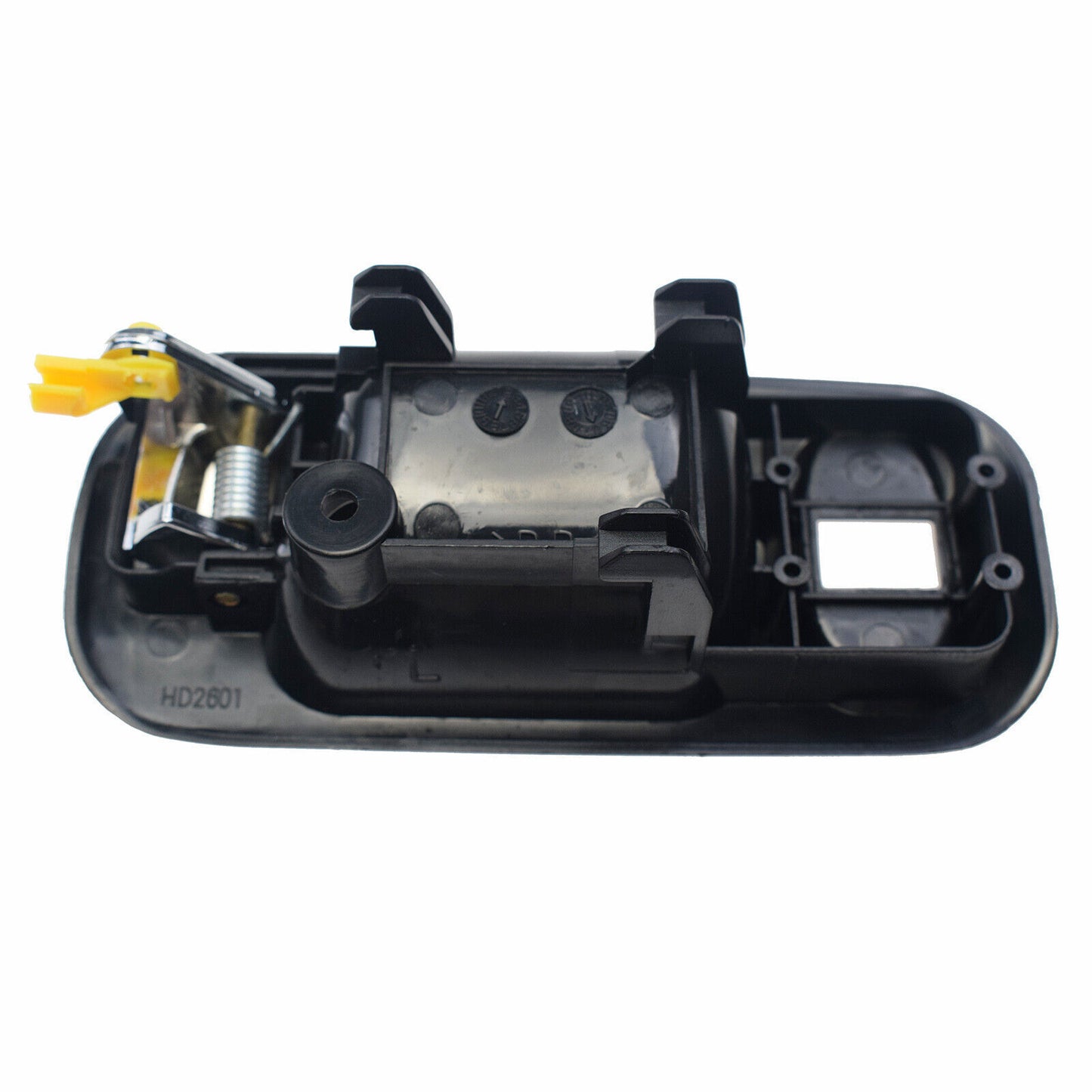 for Honda CR-V Odyssey 72164S10A11ZA Chrome Inside Door Handle Front Driver Side