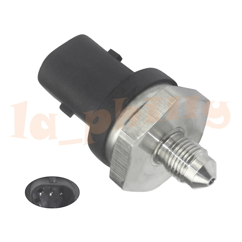 for Jaguar for Volvo V60 V70 S80 XC60 V40 S40 2.0 L Turbo Power Pressure Sensor