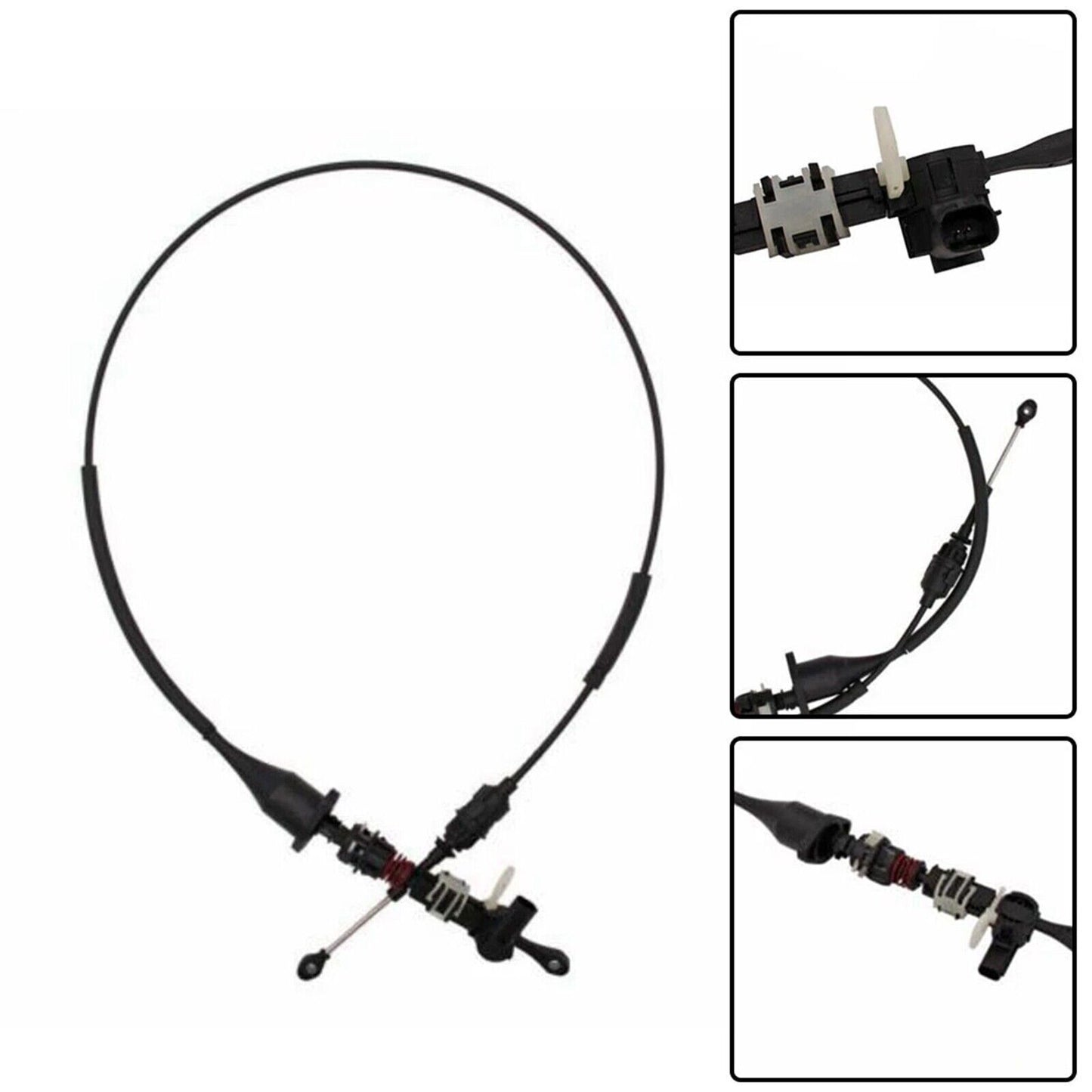 Transmission Shift Control Cable For 02-03 for Dodge Dakota Durango eq 52110004AJ