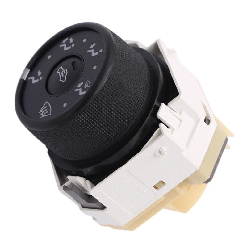 Air conditioning climate control mode switch for Toyota for Corolla 2009-13 and for Scion xB 2008-14.