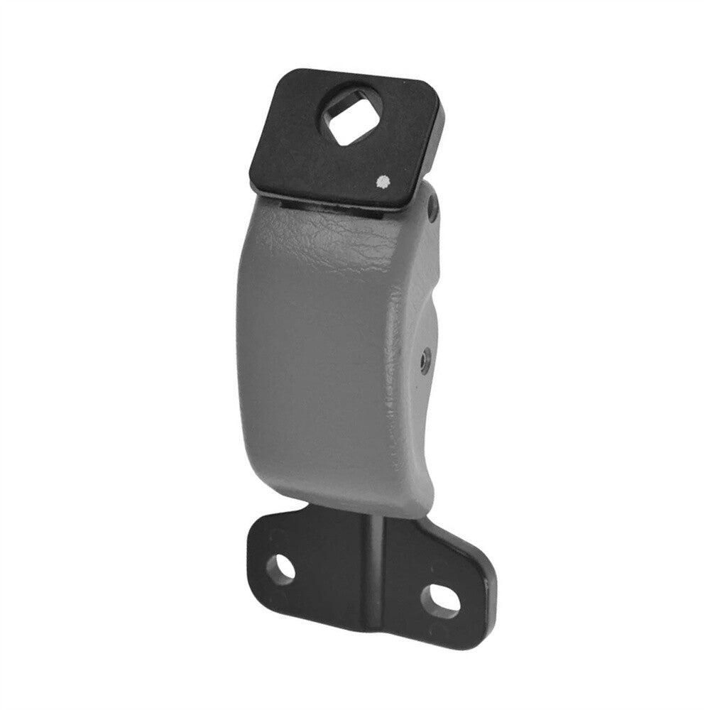 Left Quarter Window Glass Latch Gray for Toyota Tundra 2000-2006 62920-34012-B1