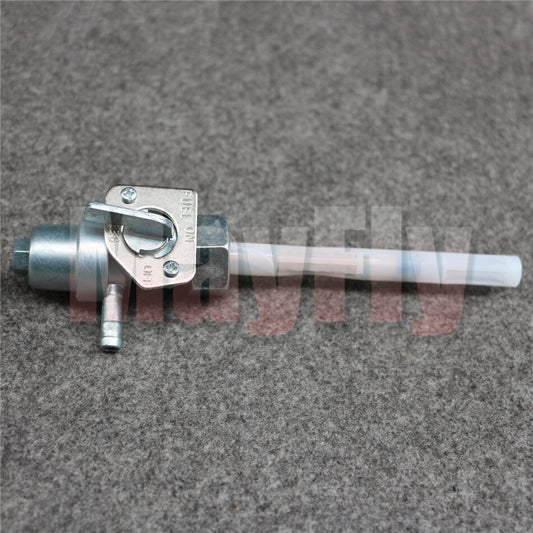 Fit For Rebel CMX250C 1985-2015 Motorcycle Gas Petcock Fuel Tank Valve Switch