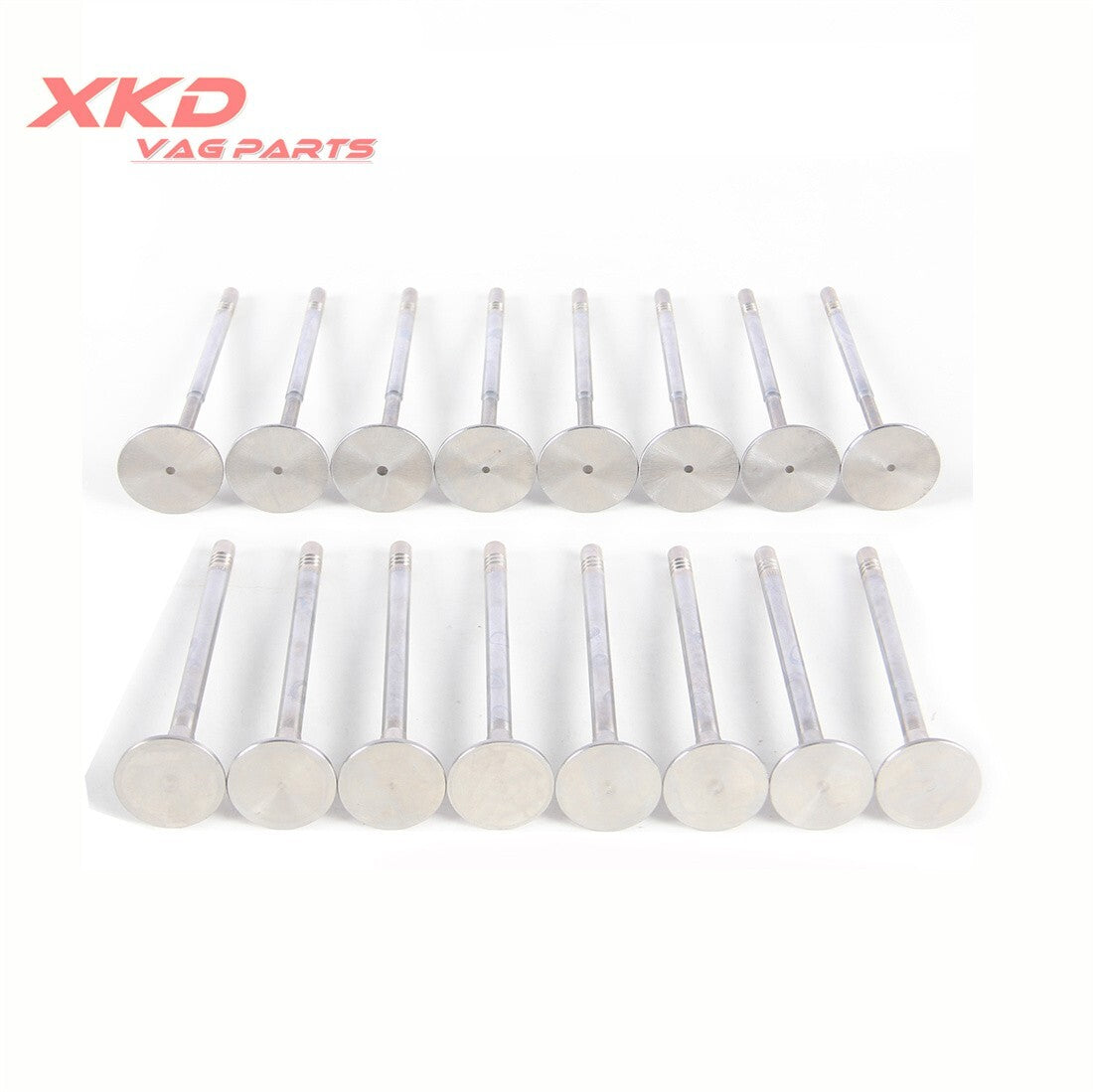 1.6T/2.0T Intake Exhaust Valve Kit Fit for Mercedes Benz A220 B220 CLA220 C200