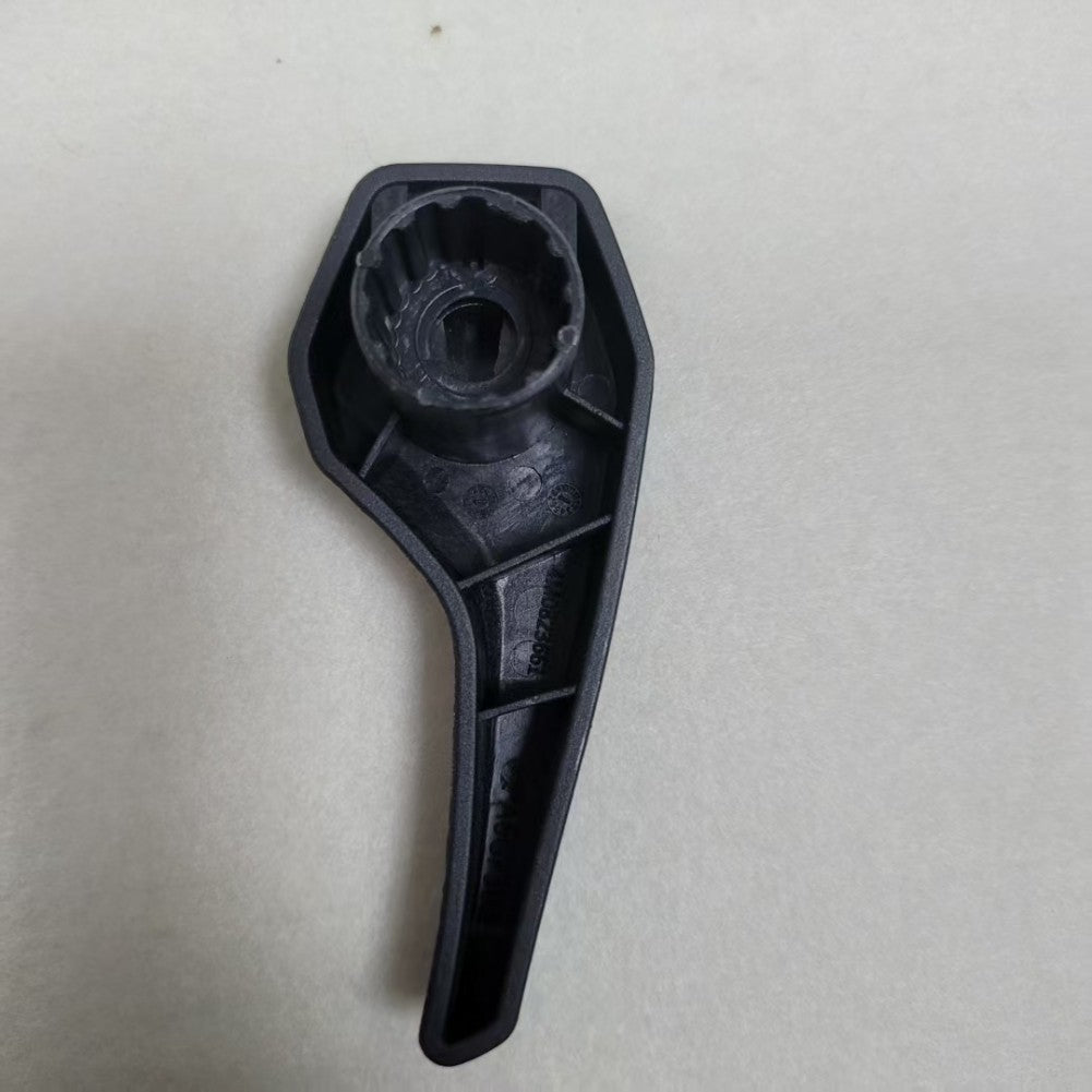 Hood Latch Release Lever for Audi Q7 SQ7 17-24