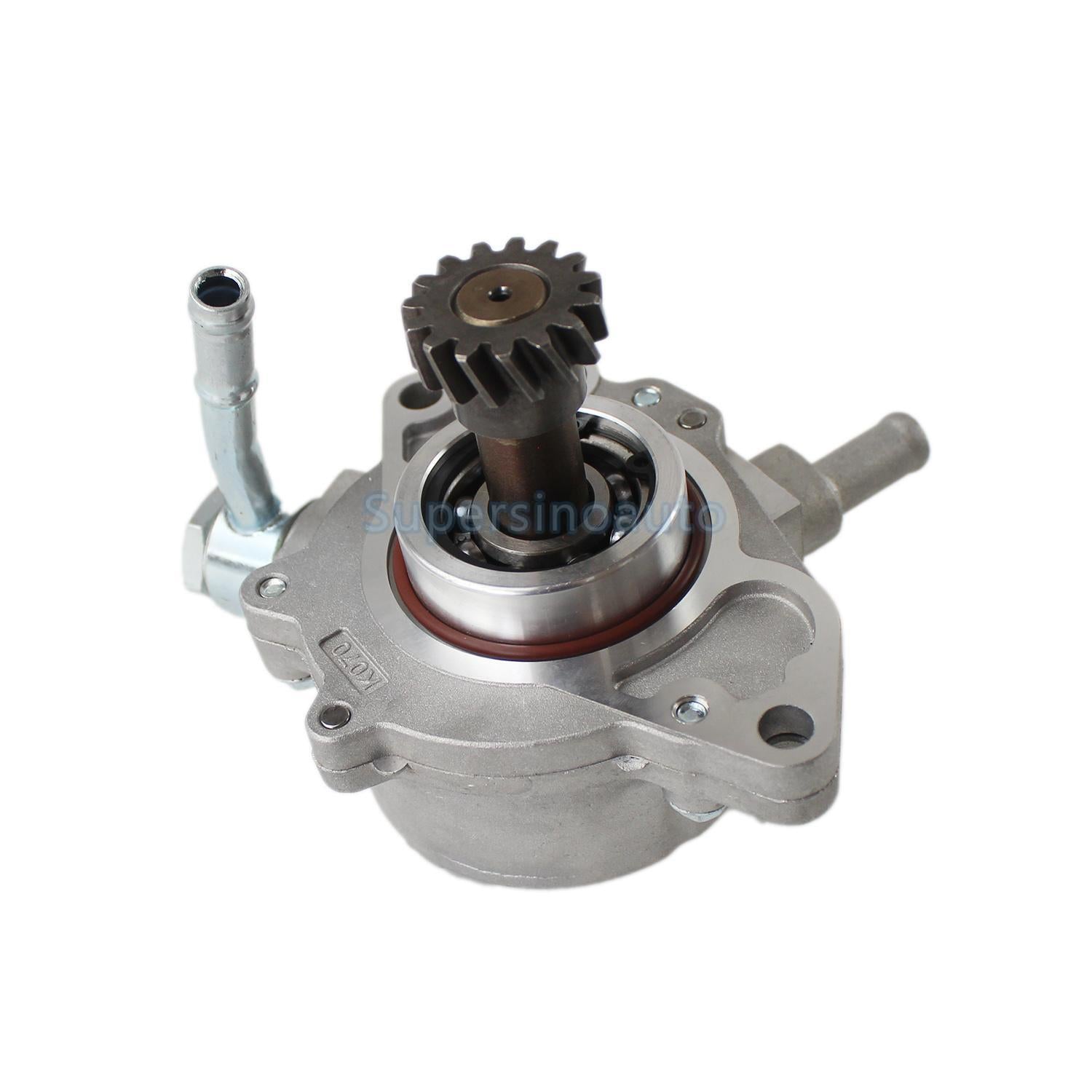 Vacuum Pump Assembly 2020A002 for Mitsubishi L200 Pick Up B40 2.5DID 2006-2015