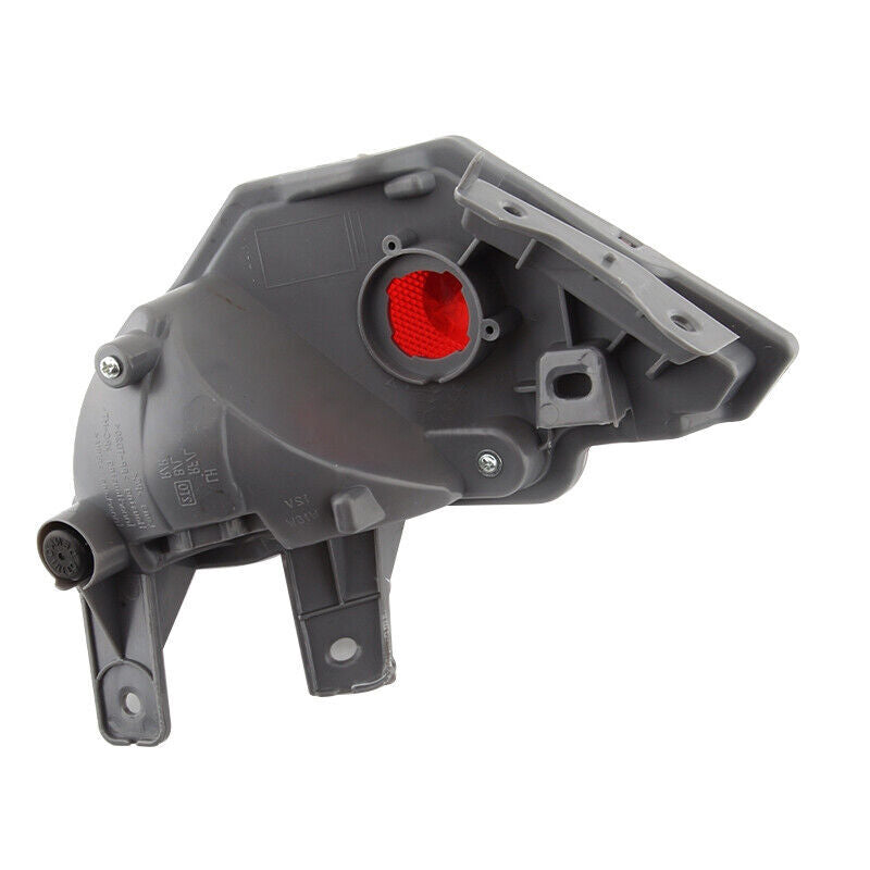Left side applicable to for Toyota RAV4 2016-2019 rear bumper reflector stop taillight brake light