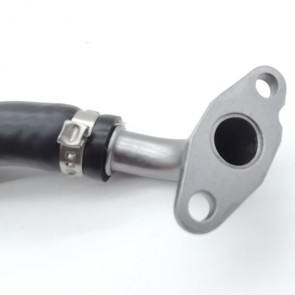 11428626653 Turbocharger return line suitable for BMW 228 320 328 428 528 X1 X3 X4