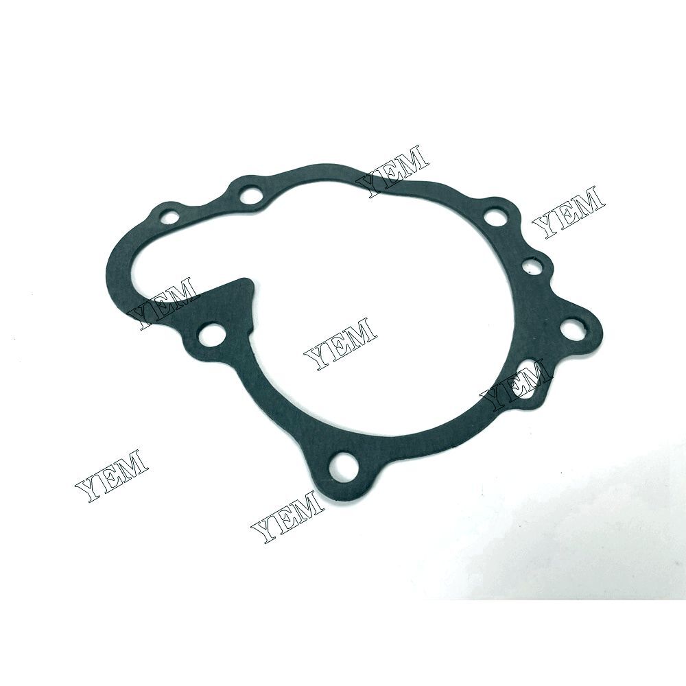 4TNV94 Water Pump Engine Cooler Pump Fit For Yanmar Diesel Engine Spare Parts.