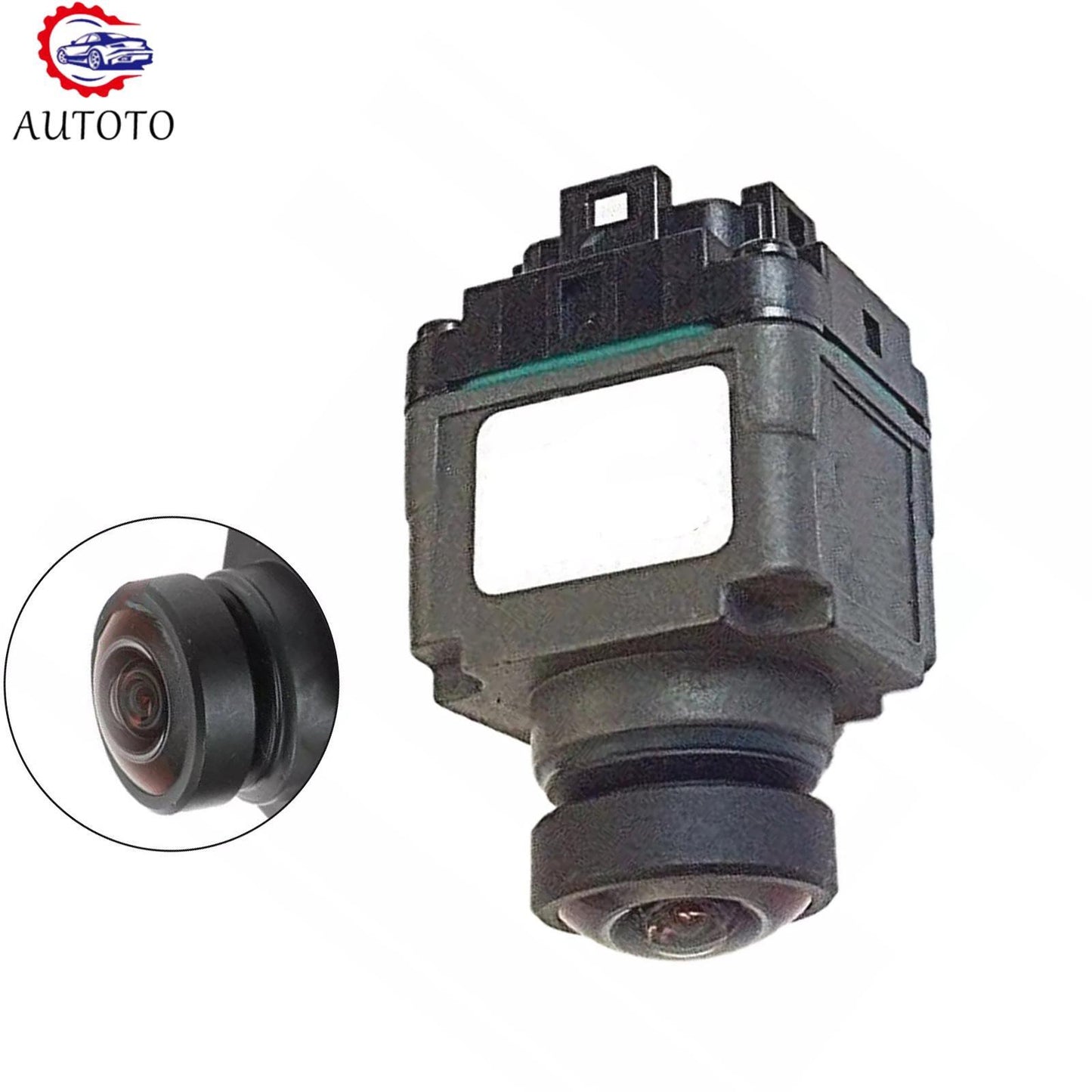 for Land Rover Surround Camera Replacement CPLA-19H422-AC LR041166 LR052029