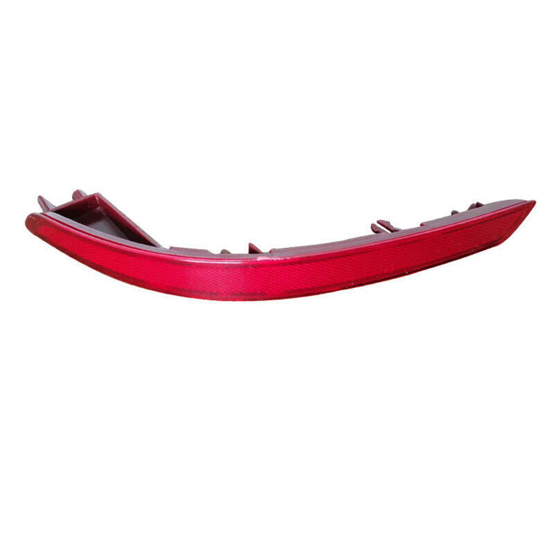 Right Side Car Rear Bumper Brake Lamps Reflector Fit for KIA K5/Optima 2019-2020
