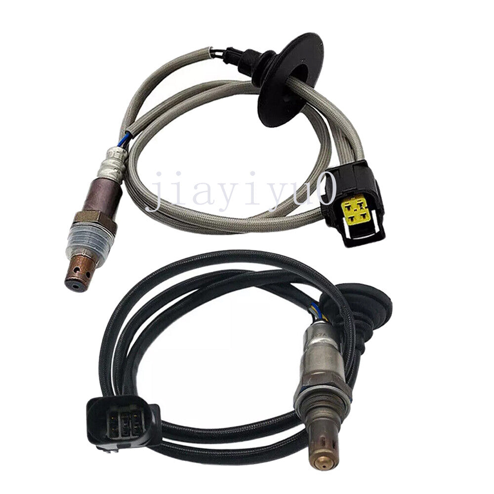 Suitable for Mazda 6 1.8 2.0L MZR 2007-2013 LF4J-18-8G1 O2 Lambda sensor.