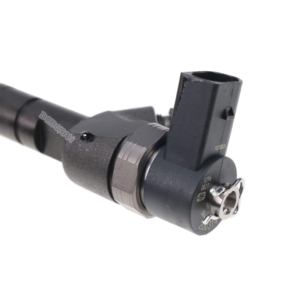0445110107 A6110701487 Diesel Engine Parts Common Rail Fuel Injector for Benz