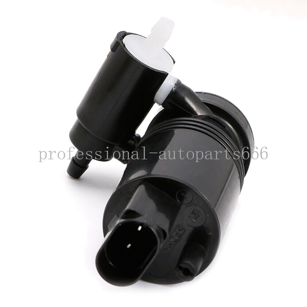 Windshield washing machine pump wiper motor suitable for Chrysler , for Dodge , for Jeep Grand Cherokee 07-2013