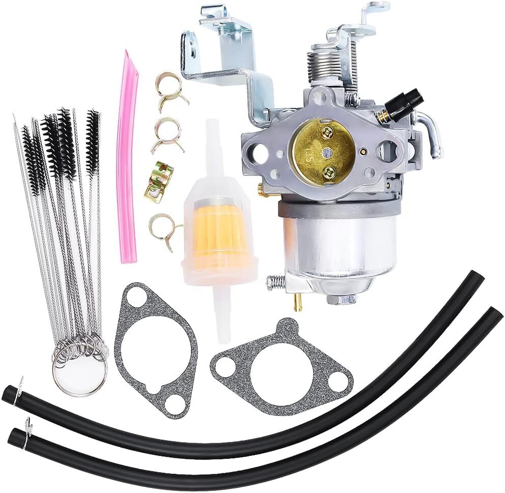 Carburetor Carb for Yamaha for Golf G22 G27 G29 4-Cycle Drive Engine 2003-2021,13351