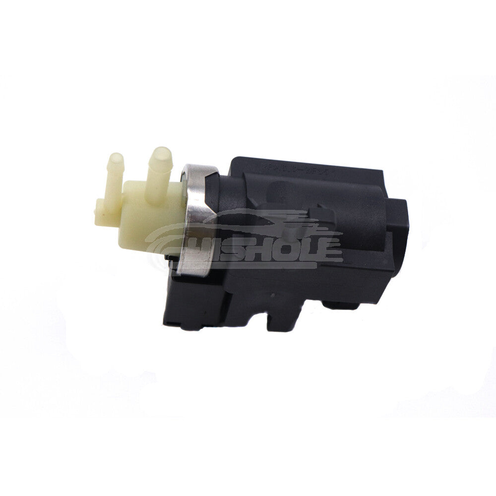 New Black Turbo Modulator Pressure Valve Fits For SSsangyong Actyon 2006-2010