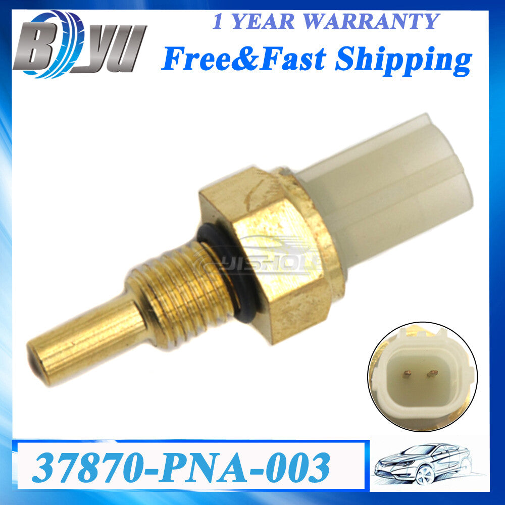 Engine Coolant Water Temperature Sensor for Acura MDX RL RSX TL TSX for Honda for Civic
