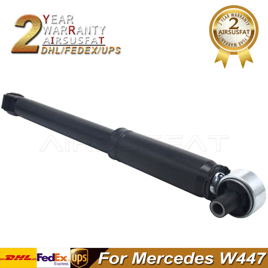 1pc Rear Left/Right Air Shock Absorber Strut Core for Mercedes W447 Vito V Class