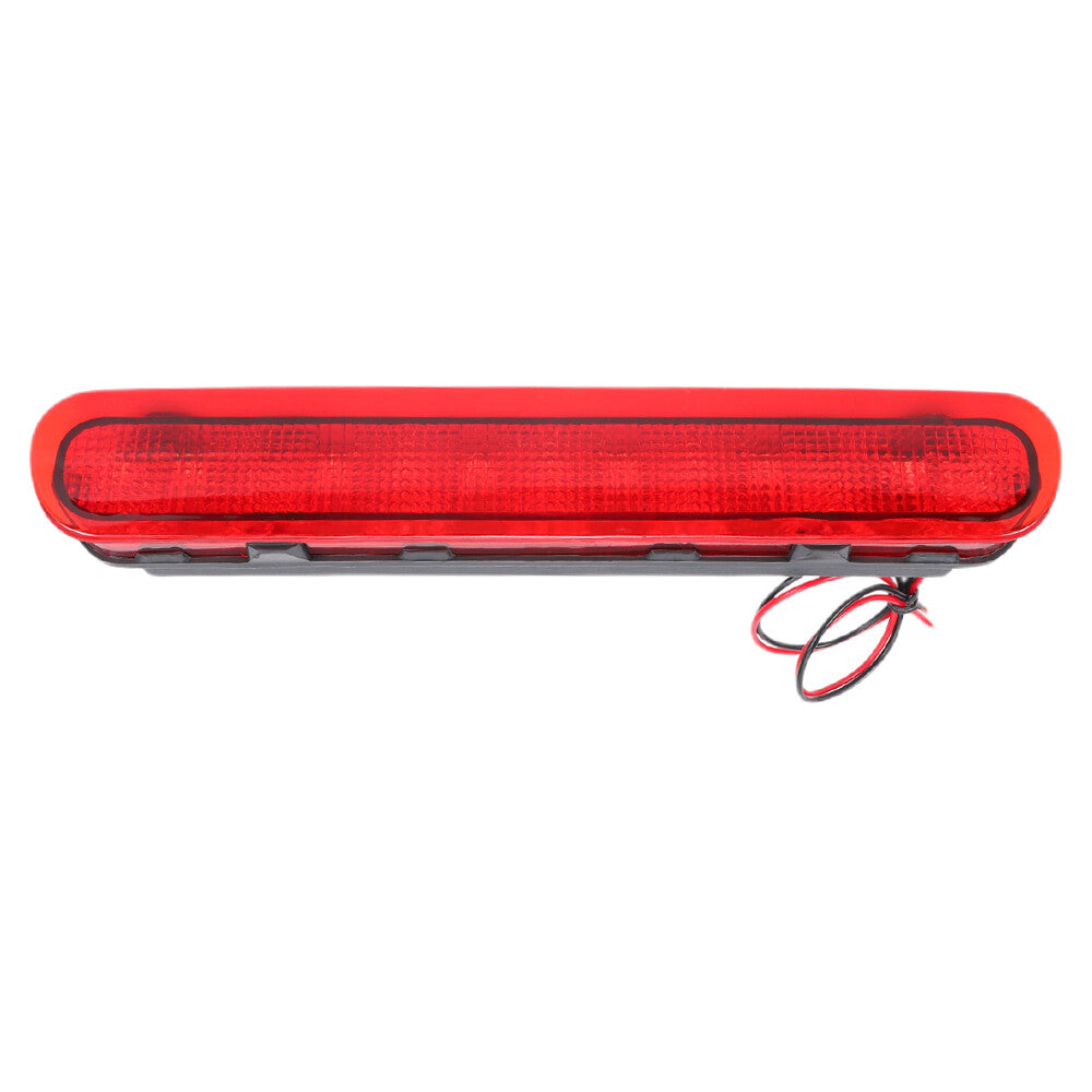 for Toyota Hilux VIGO SR5 05-14 Red LED Third 3rd Brake Stop Light Lamp Smoked