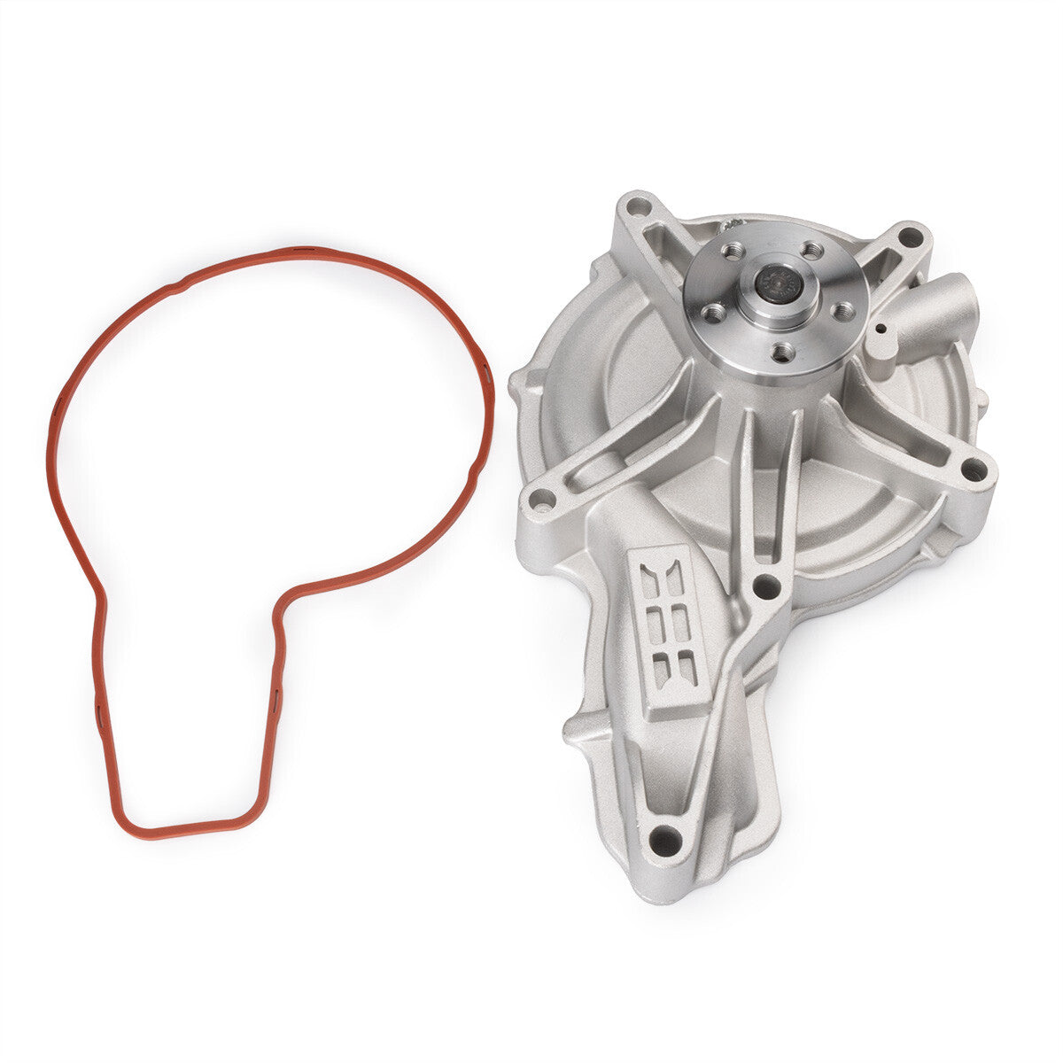 for Volvo D11 D13 D16 for MACK MP7 MP8 Coolant Water Pump 801131E 20744939 85109694