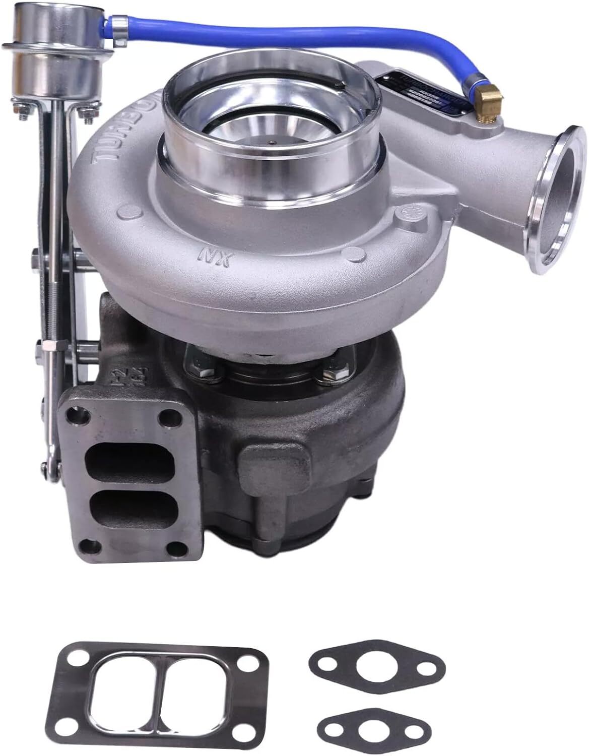 Turbo Charger 6754-81-8190 For Komatsu Engine S6D107 Excavator PC220-8/PC240-8