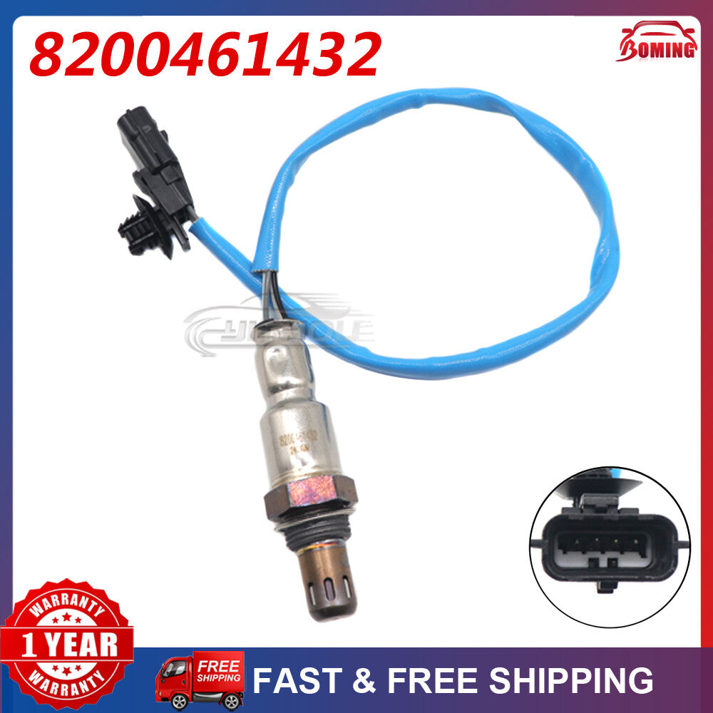 KX7A9F479AB Intake Manifold Pressure Sensor for Ford Fiesta 2017-2023