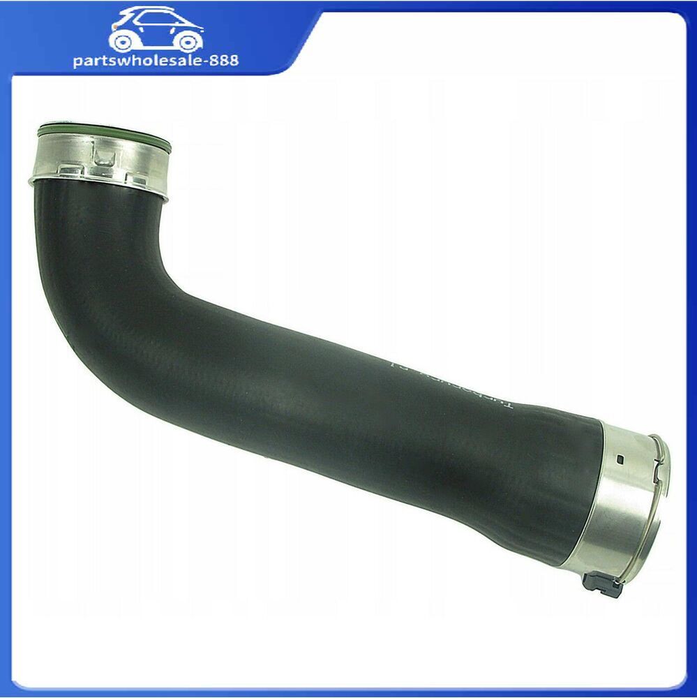 A1665280182 Extended intake hose suitable for Mercedes-Benz CDI/D 4MATIC