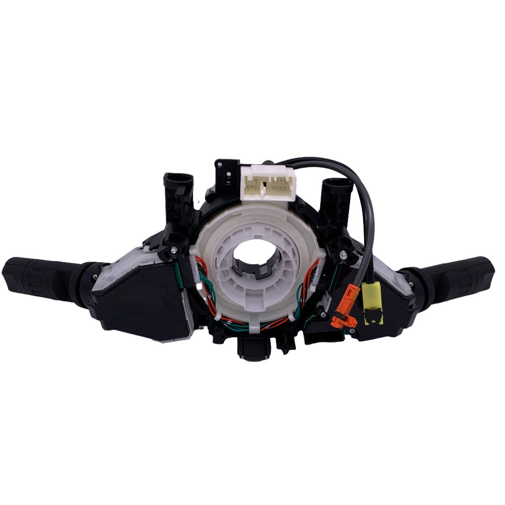 07-09 QUEST HEADLIGHT TURN SIGNAL WIPER COMBINATION SWITCH NEW 25560-ZM02D