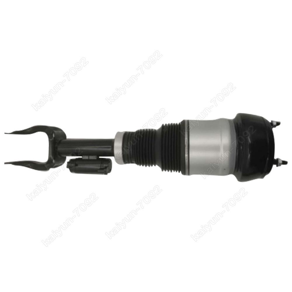 Front Left Air Suspension Shock ADS for Mercedes GLE W292 C292 GLE350 GLE63 AMG