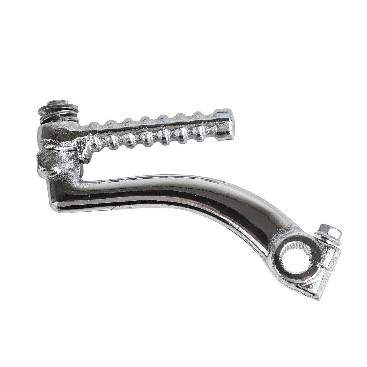 13mm Kick Start Beginner Lever for SSR GY6 125cc 150cc Pit Bikes, Quad Bikes, ATVs, and All-Terrain Vehicles