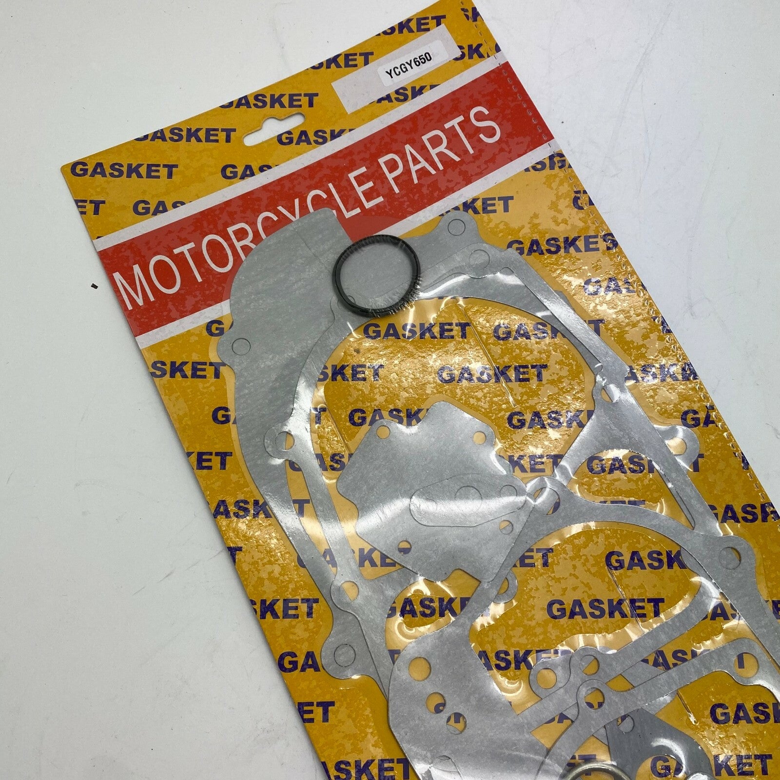 50cc GY6 139qmb Scooter Complete Gasket Set Kit Wildfire FlyScooters SCOOTER