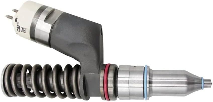 118-9027 0R-4898 10R-2782 Fuel Injector Diesel for Caterpillar CAT 3406E Engine/