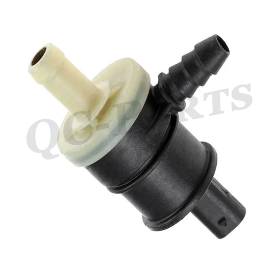 One vacuum solenoid valve is suitable for Mercedes-Benz CLC-Class C180 1.6L 2.0L A0009975012