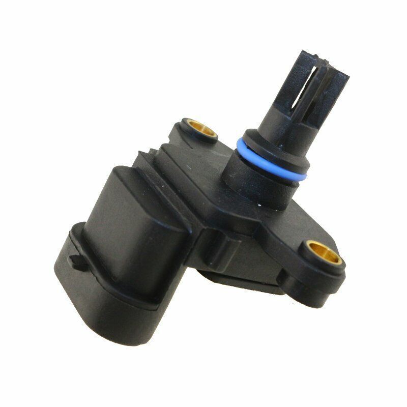 Pressure Map Sensor Fits for Dodge for Ram 2500 2007 2009 ST Crew Cab 5.9L 3971106