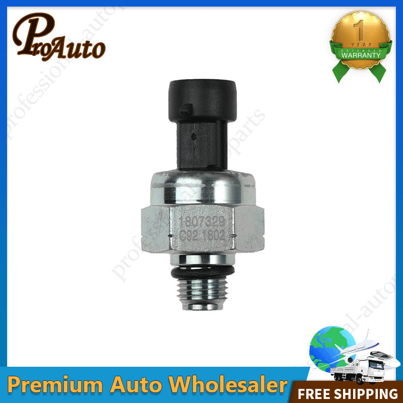 F6TZ-9F838-A ICP Fuel Injection Pressure Sensor 7.3L For 97-03 for Ford