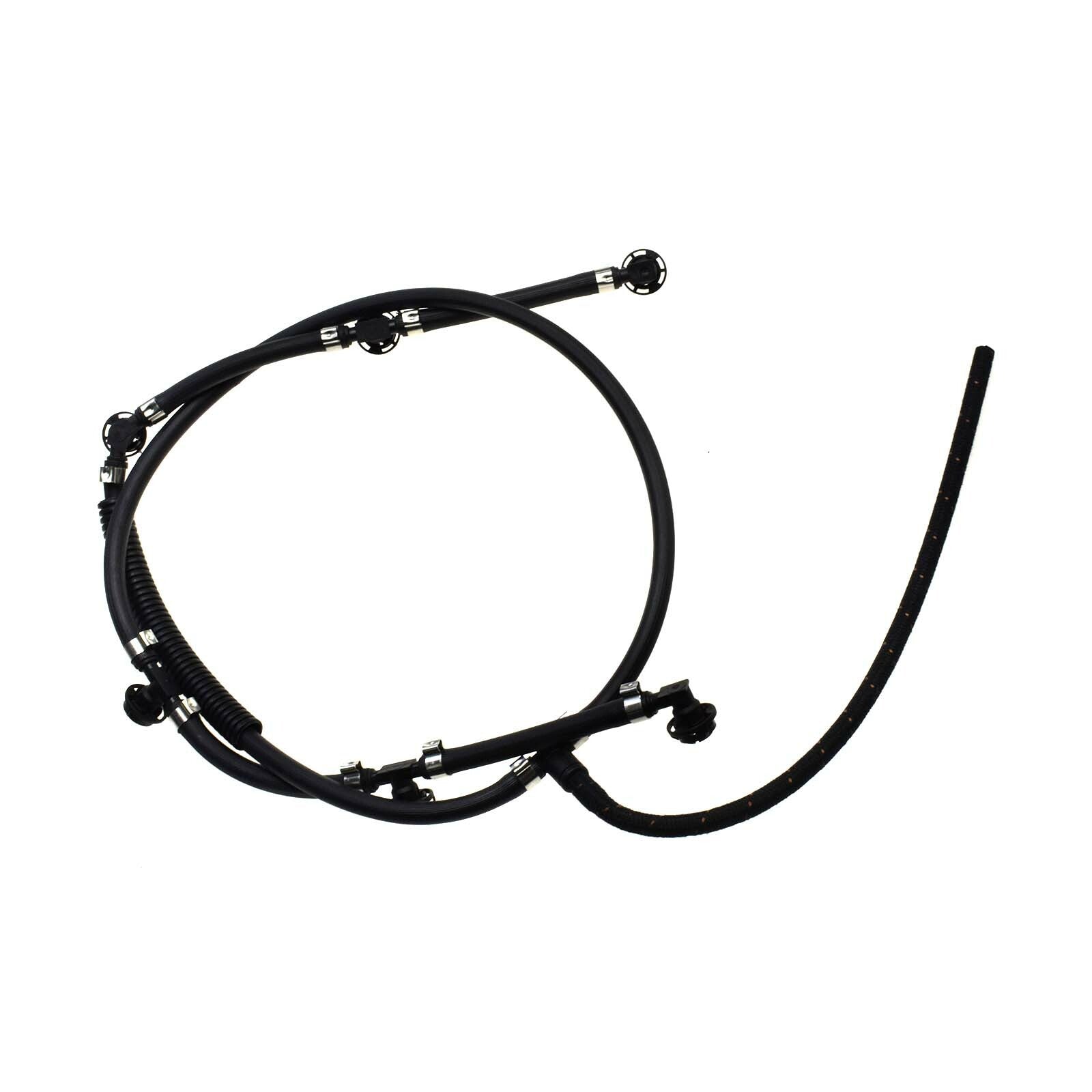 Fuel Injector Return Leak Oil Line 6420701332 for Mercedes Sprinter 2007-2018