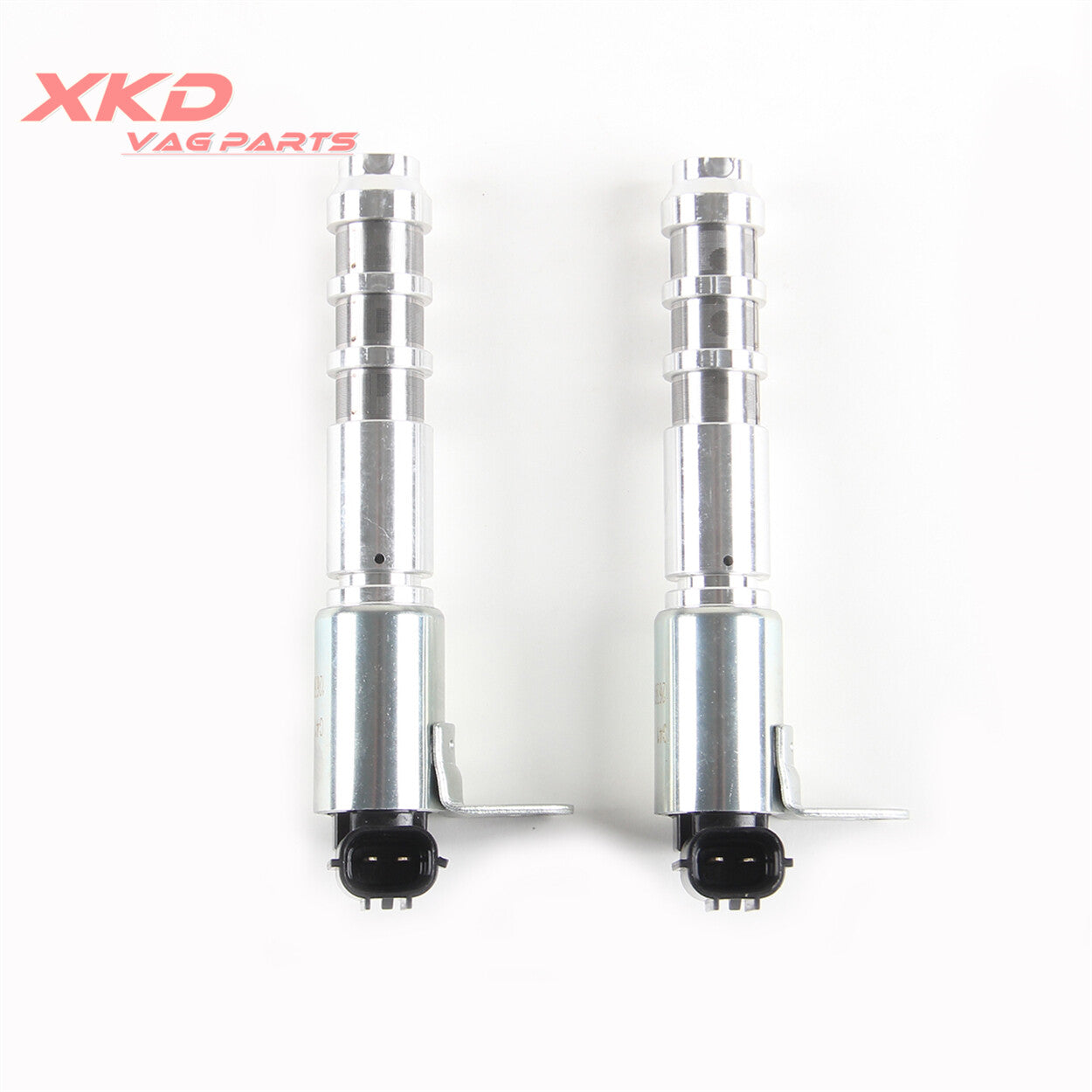 3.0L 2 Solenoid Valves are suitable for Buick Enclave, for Chevrolet for GMC LF1 LFW LLT L7 LFX