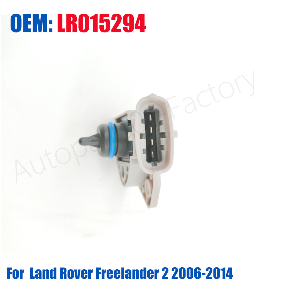 LR015294 Fuel Pressure Sensor for Land Rover Freelander 2 2006-2014