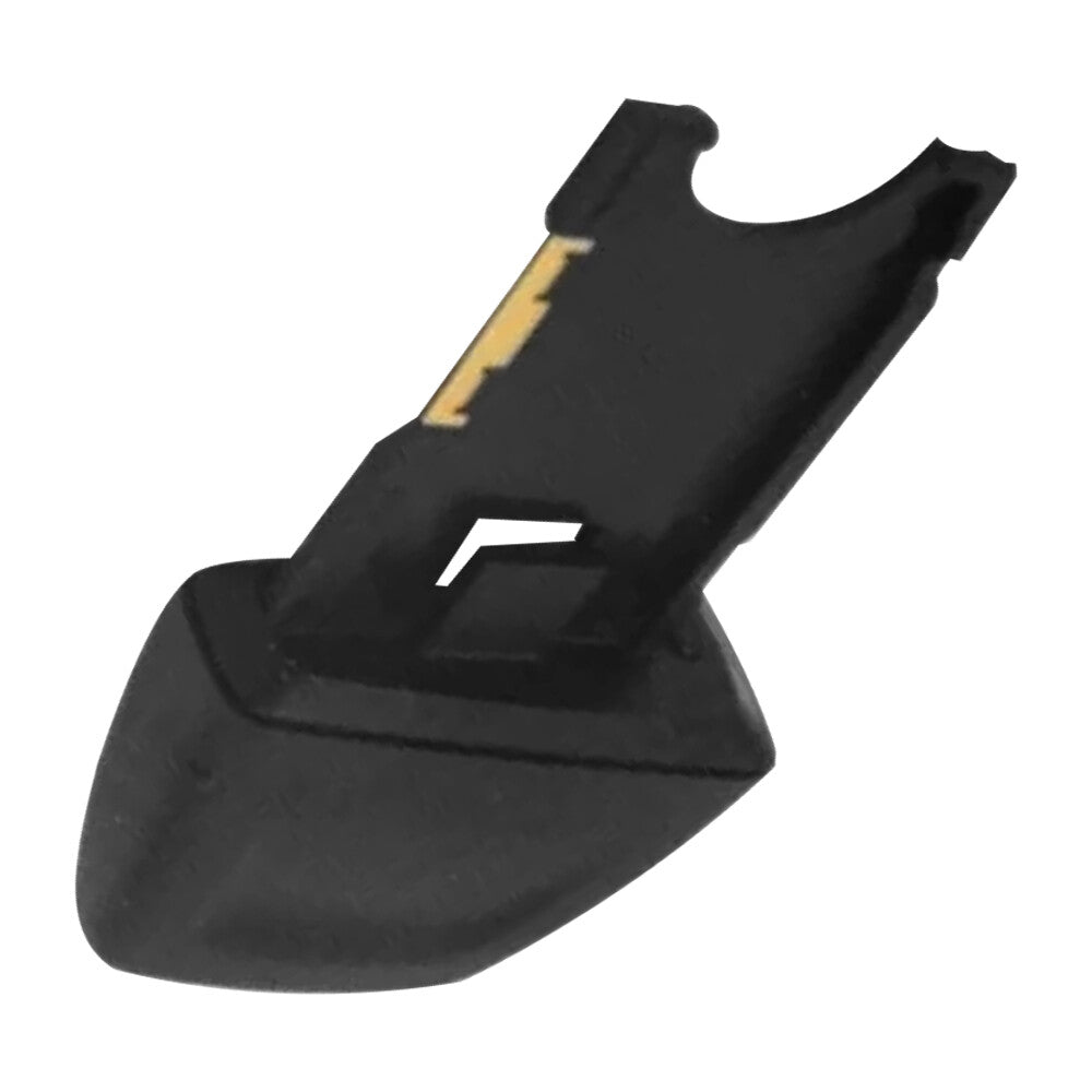 Fits For C30 S60 S80 S90 V60 XC60 XC70 Communication System Carrier Holder Black