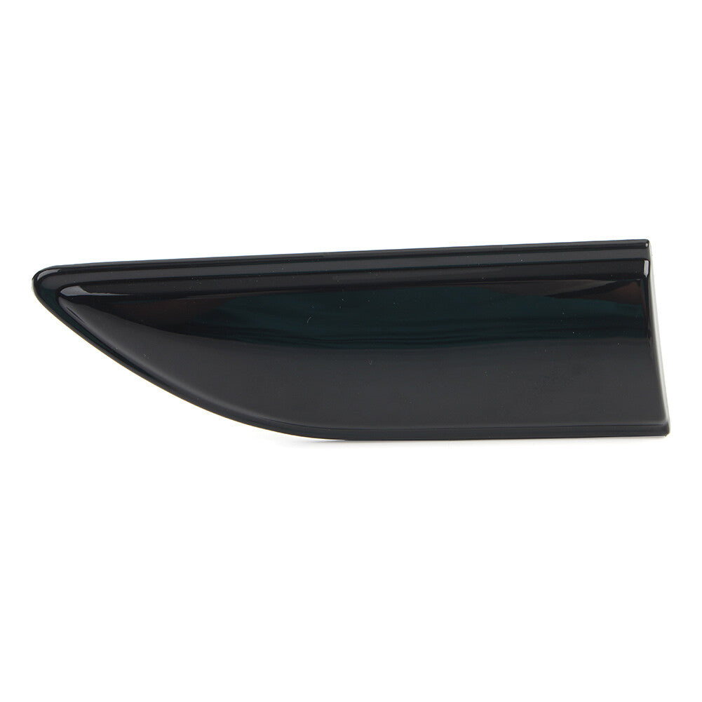 1x Right Front Door Upper Molding Trim for Land Rover for Range Rover Evoque 2012-19