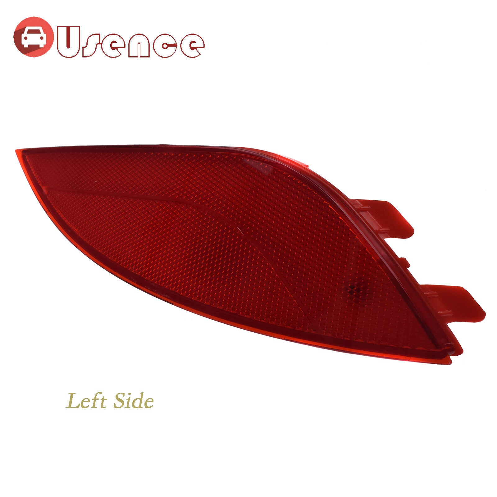 Bumper Reflex Reflector Left Side For 2010-2015 for Hyundai for Tucson 924062S100
