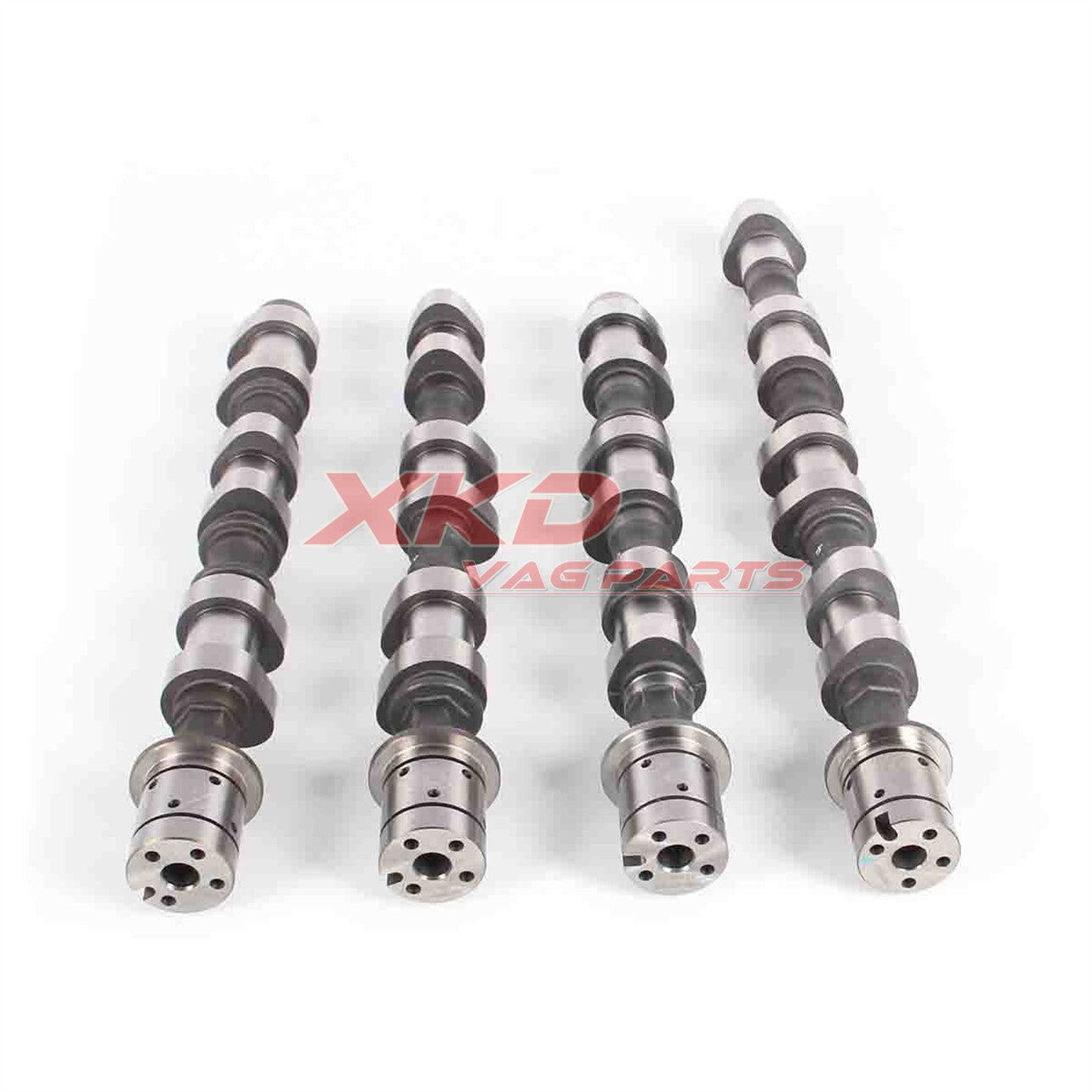 3.6L 4 Intake and Exhaust Camshaft LR Kit for Cadillac SRX STS CTS LLT LF1