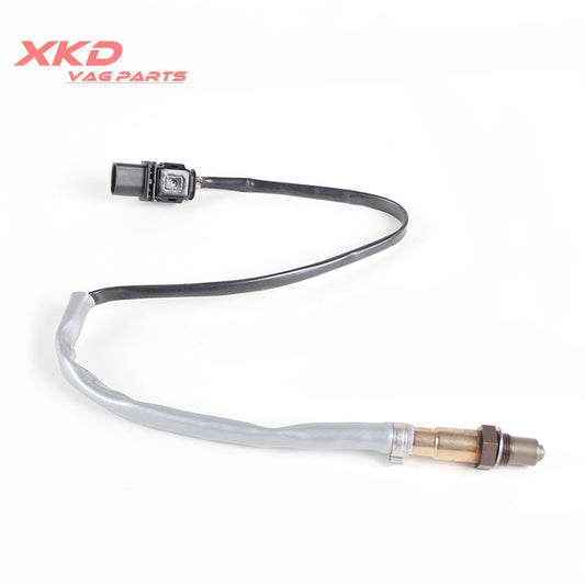 for Audi for A4 for A5 for A6 for VW for Skoda for Seat for Kia 06E906262F Upstream O2 Oxygen Sensor